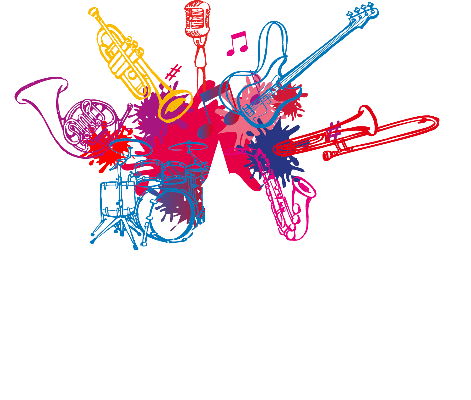 Musikschule Idstein Logo
