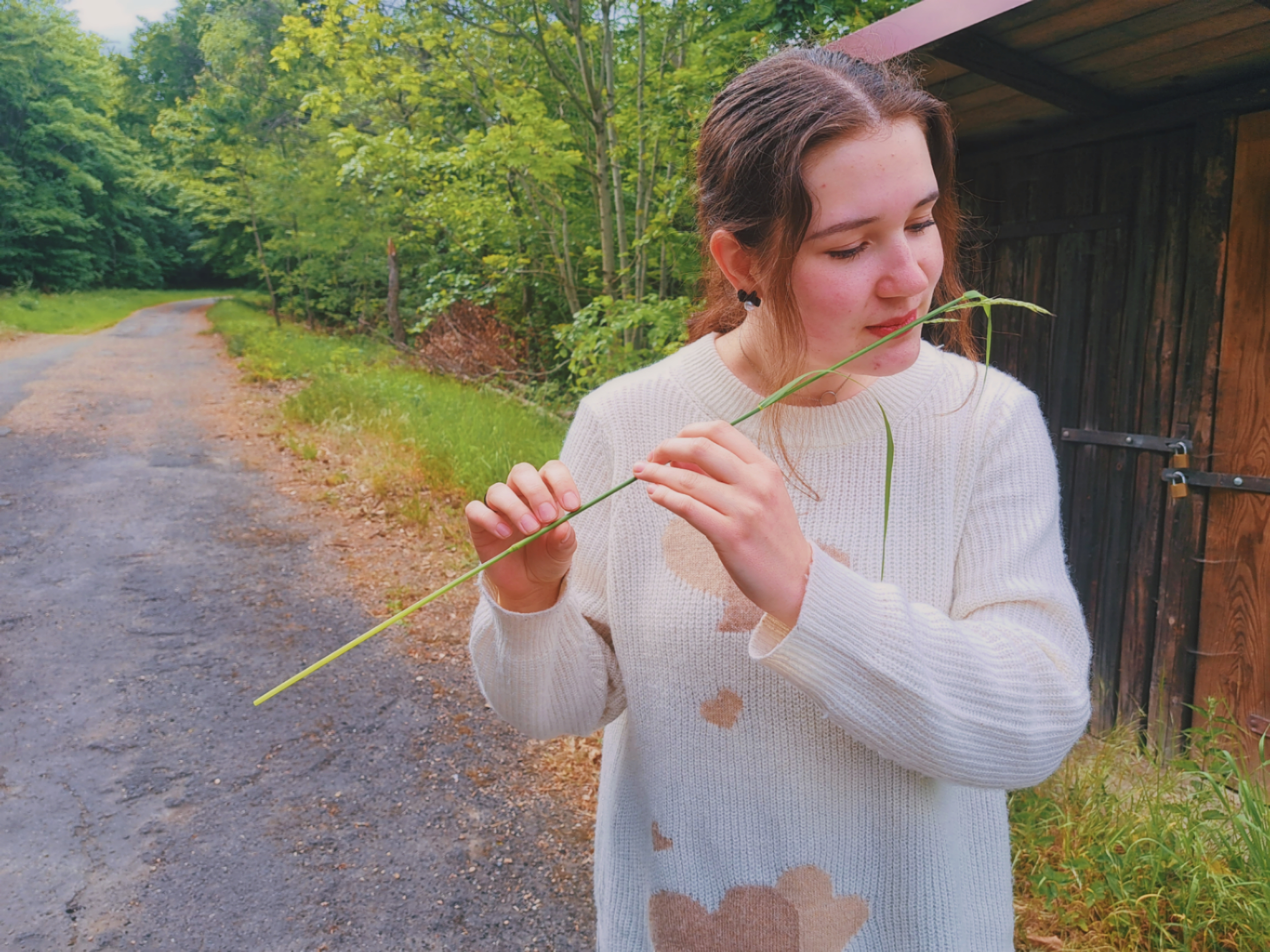 Foto Veronika Svitlytska