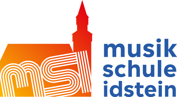 Logo Musikschule Idstein